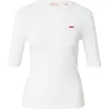 Levi's Luca Slim Kortarmet T-skjorte