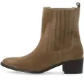 Bianco Biacarol Høyhælte Boots