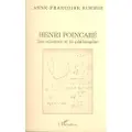 Editions L'Harmattan HENRI POINCARÉ