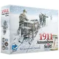 Looping Games 1911 Amundsen Vs Scott Brettspill