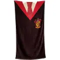 Harry Potter Gryffindor Gown Håndkle