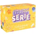 Regalador Cómo Conocí A Vuestra Serie Brettspill Spansk