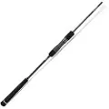 Mustad Pulse Baitcaster Sakte Jiggingstang