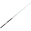 Tica Wasabi Live Bait Bunn Fiskestang