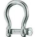 Barton Marine Stainless Steel Self-locking Bracket Sjakkel