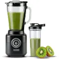 Bourgini 17l 1000w Blender