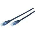 Gembird Cablexpert CAT5e UTP nettverkskabel 5m - Svart