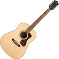 Guild D-340 Dreadnought Acoustic Solid Spruce/Mahogany