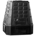 Prosperplast IKEV630C-S411 EVOGREEN kompostbeholder 630 l