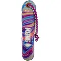 Kong Wild Shieldz treningsdummy Swirl - ca. Ø 5,7 x L 39,4 cm