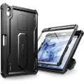 TechProtection Etui med nettbrett Tech-Protect Etui IPAD 10.9 2022 Tech-Protect Kevlar Pro sort