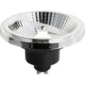 LUEDD GU10 3-trinns dimmbare LED-pære 111 mm 10,5 W 770 lm 4000 K