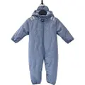 Ducksday Baby Snow Kids One-Piece blå