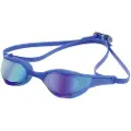 Aquafeel Speed Blue 41022 Speil-svømmebriller