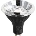LUEDD GU10 3-trinns dimmbar LED-pære 70 mm 6,5 W 600 lm 3000 K