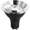 LUEDD GU10 Dimmbar LED-pære 70 mm 6,5 W 600 lm 3000 K