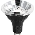 LUEDD GU10 3-trinns dimmbar LED-pære 70mm 6,5W 600lm 4000K