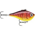 Rapala Rippin Rap 5 cm Redfire Crawdad (RFCW)