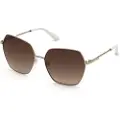 GUESS Gu7785 Solbriller For Kvinner
