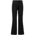 Pepe Jeans for woman. PL204567 Jeans Harper Deco black (25/30), Casual, Cotton