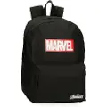 Marvel Logo 45 Cm Junior-ryggsekk