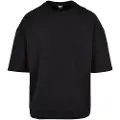 Urban Classics Oversized Kortarmet T-skjorte