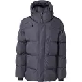 Superdry 5 Baffle Sports Jakke