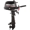 Mercury F6m-motor