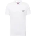 Tommy Hilfiger Slim Corp Kortermet Poloskjorte