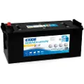 Exide 12v/900 Cca Gelbatteri Es1600 140ah