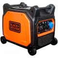 Black & Decker Black + Decker Inverter - 6500W bensingenerator
