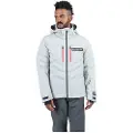 Rossignol Hero Blackside Puffy Jakke