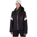 Rossignol Strawpile Jakke