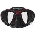 Epsealon E Visio 2 Strap Harpunfiske Maske
