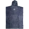 Ocean & Earth Corp Hooded Poncho