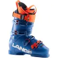 Lange Rs 130 Mv Alpin Skistøvler