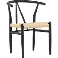 Venture Home Venture HomeAlfons StolSvartArmstolerFra Homeroom