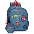 Marvel Adapt 25 Cm Junior-ryggsekk