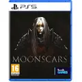 Sony Ps5 Moonscars