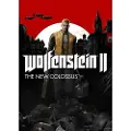 Steam Wolfenstein II: The New Colossus (CUT DE VERSION) Key EUROPE