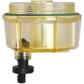 Parker Racor Gult Erstatningsbeger B32013/14 320