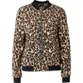 Vero Moda Coco Aop Bomberjakke