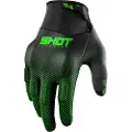 Shot Drift Rim Offroad Hansker