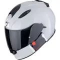 Scorpion Exo-491 Code Fullface-hjelm