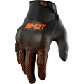 Shot Drift Rim Offroad Hansker