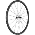 Dt Swiss T 1800 Classic Tubeless Forhjul For Landeveissykkel