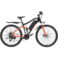 Emotorad Emx+ 29´´ Elektrisk Terrengsykkel