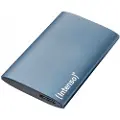 Intenso Premium 500gb Ekstern Ssd