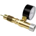 Salvimar Cressi Sl Pneumatic Speargun Pressure Måler