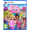 Teknikproffset Barbie Project Friendship - Sony PlayStation 5 - Eventyr
